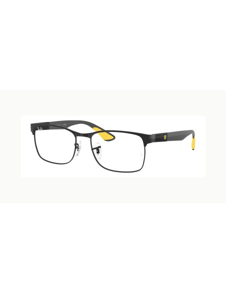 RAY-BAN  - RX8425M - F120 - 55