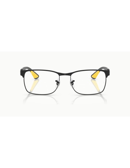 RAY-BAN  - RX8425M - F120 - 55