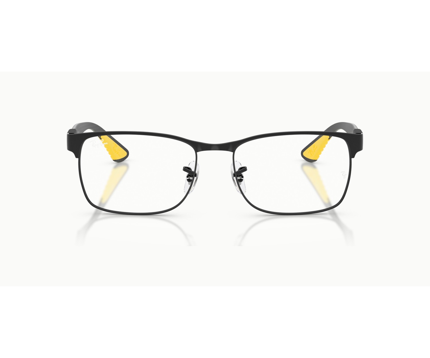 RAY-BAN  - RX8425M - F120 - 55