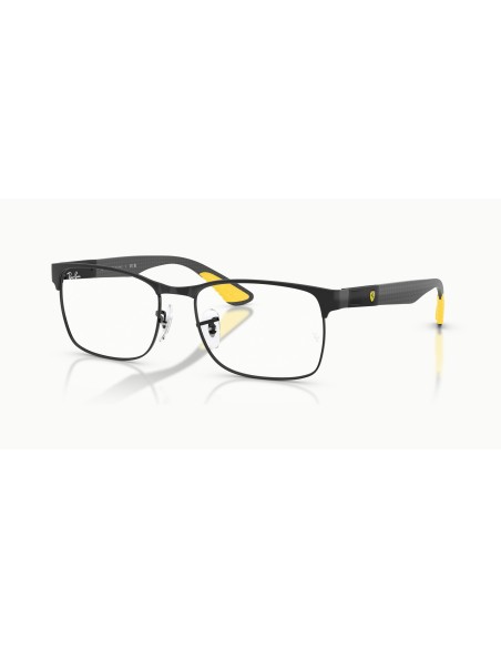 RAY-BAN  - RX8425M - F120 - 55