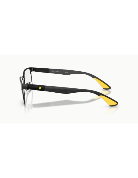 RAY-BAN  - RX8425M - F120 - 55