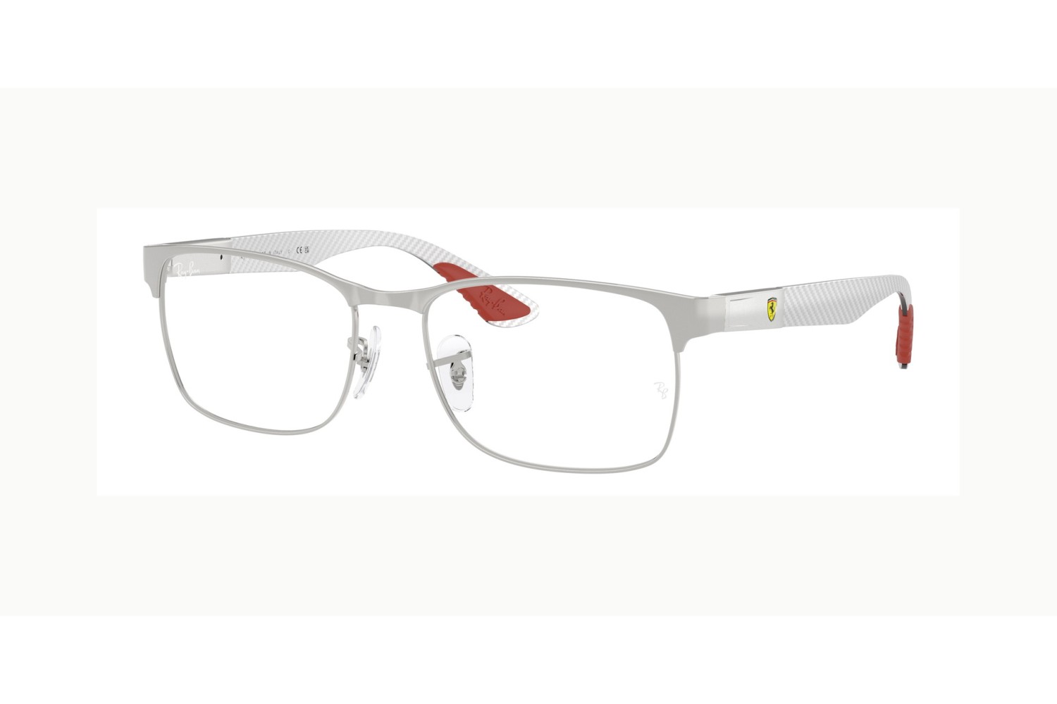RAY-BAN  - RX8425M - F131 - 53