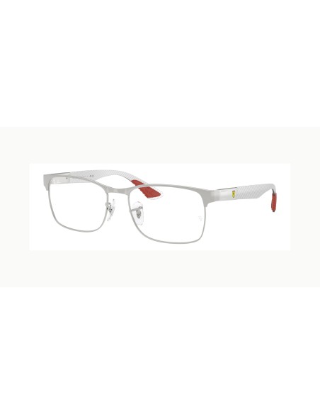 RAY-BAN  - RX8425M - F131 - 53