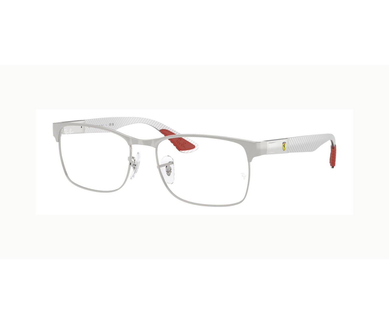 RAY-BAN  - RX8425M - F131 - 53