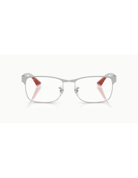 RAY-BAN  - RX8425M - F131 - 53