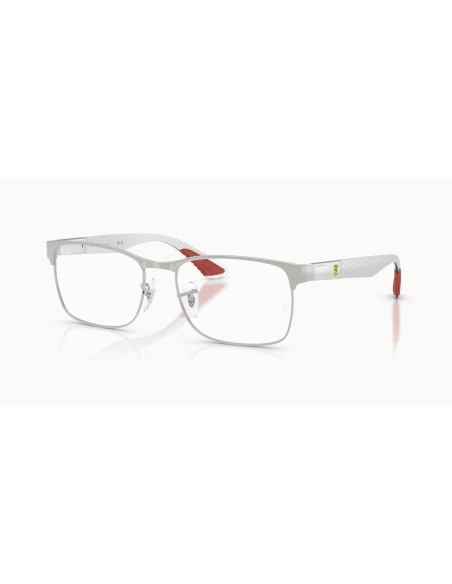 RAY-BAN  - RX8425M - F131 - 53