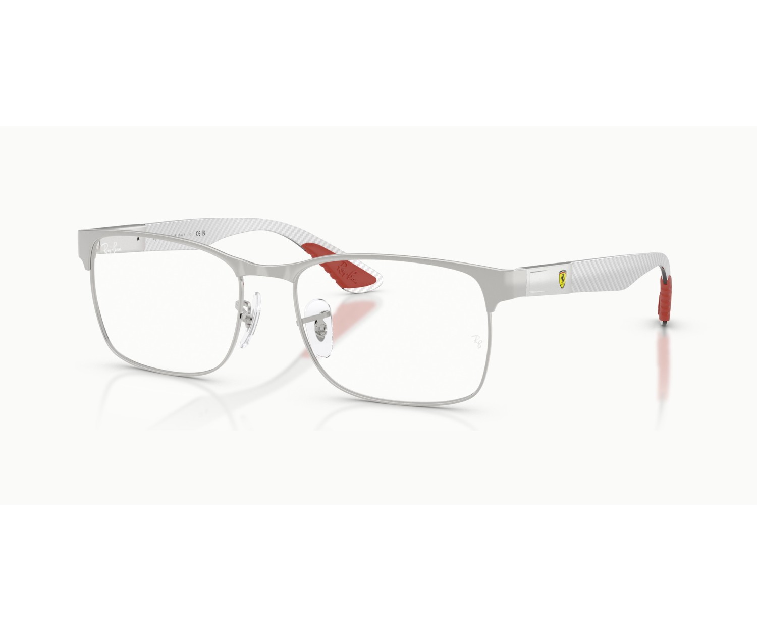RAY-BAN  - RX8425M - F131 - 53