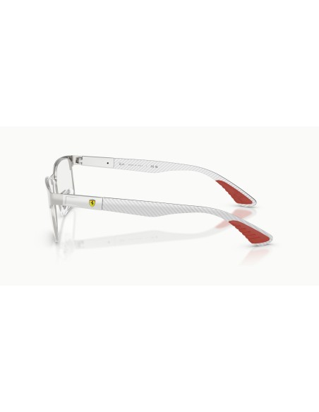 RAY-BAN  - RX8425M - F131 - 55