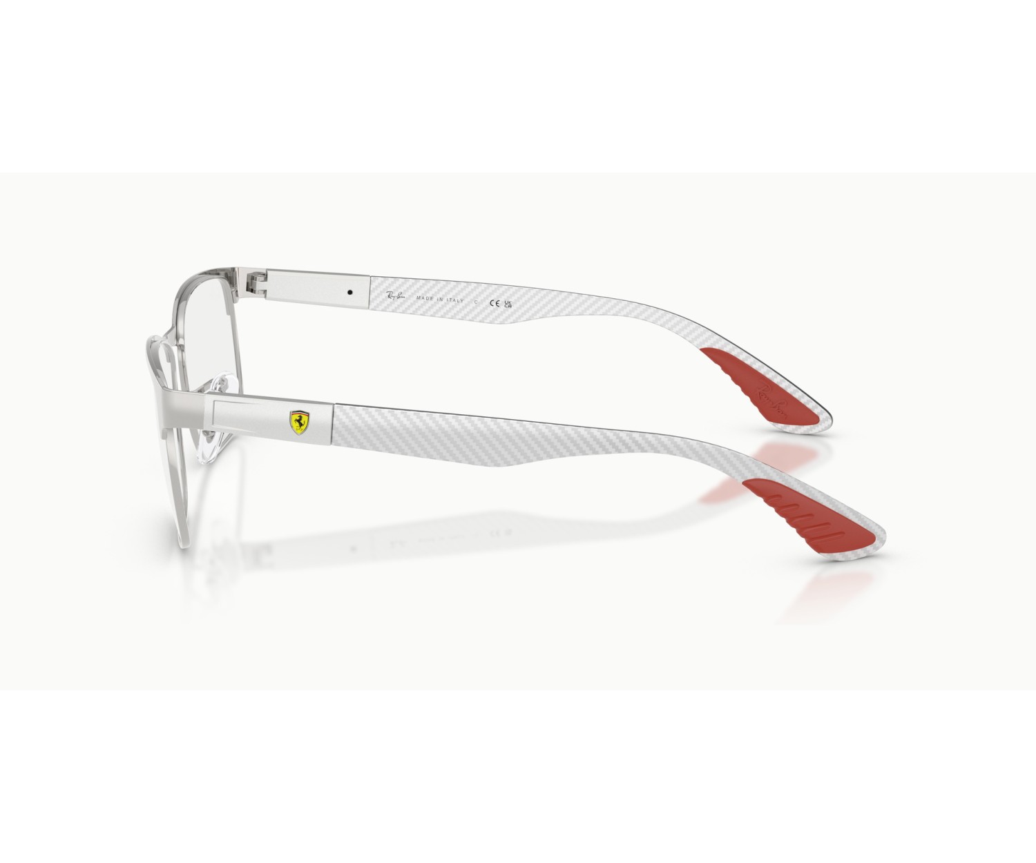 RAY-BAN  - RX8425M - F131 - 55