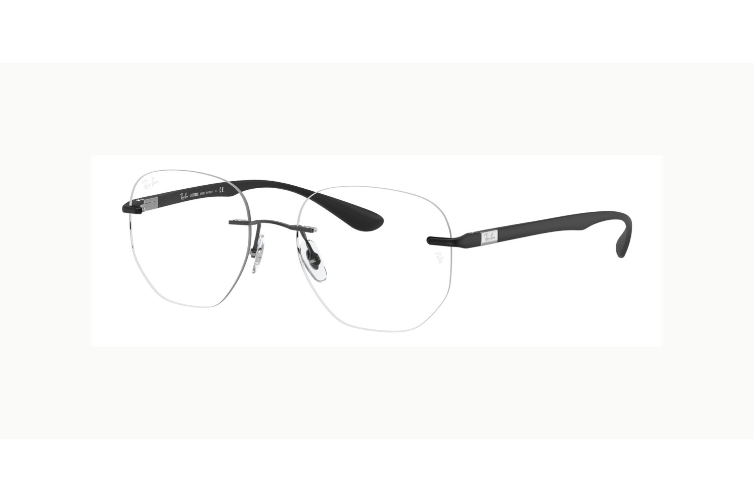 RAY-BAN - RX8766 - 1128 - 51