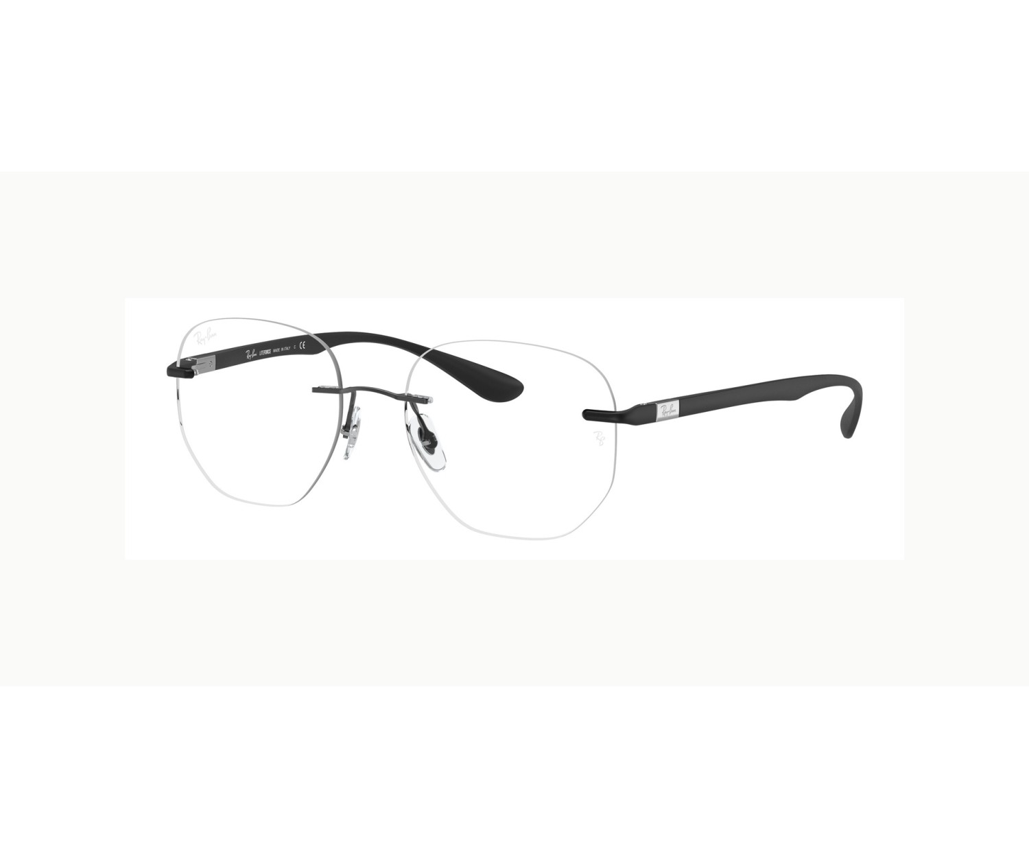 RAY-BAN - RX8766 - 1128 - 51