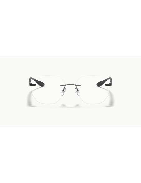 RAY-BAN - RX8766 - 1128 - 51