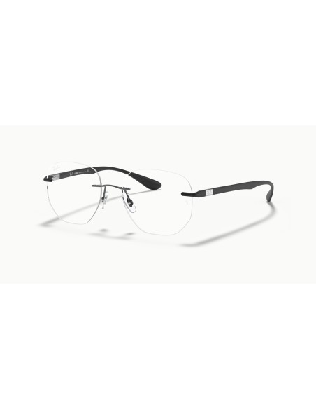 RAY-BAN - RX8766 - 1128 - 51
