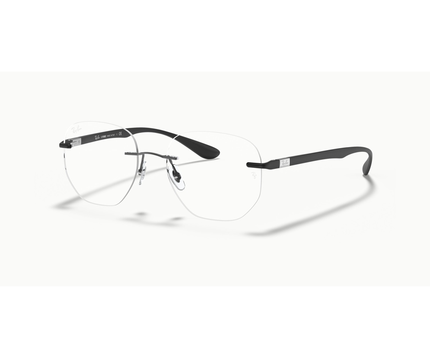 RAY-BAN - RX8766 - 1128 - 51