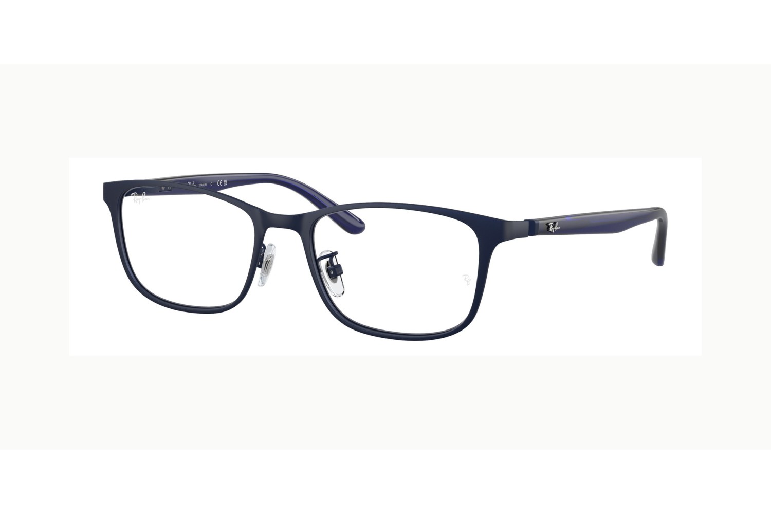 RAY-BAN - RX8773D - 1242 - 53