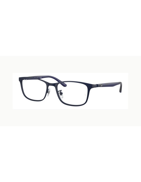 RAY-BAN - RX8773D - 1242 - 53