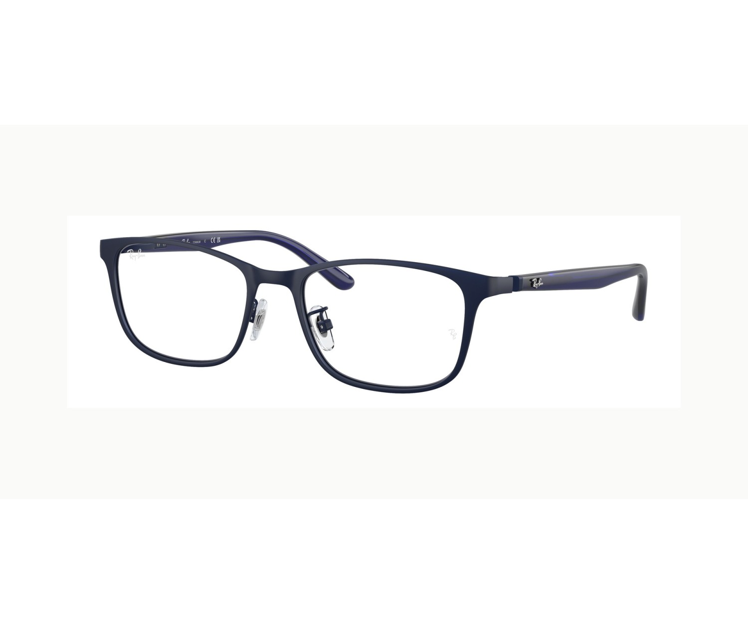 RAY-BAN - RX8773D - 1242 - 53