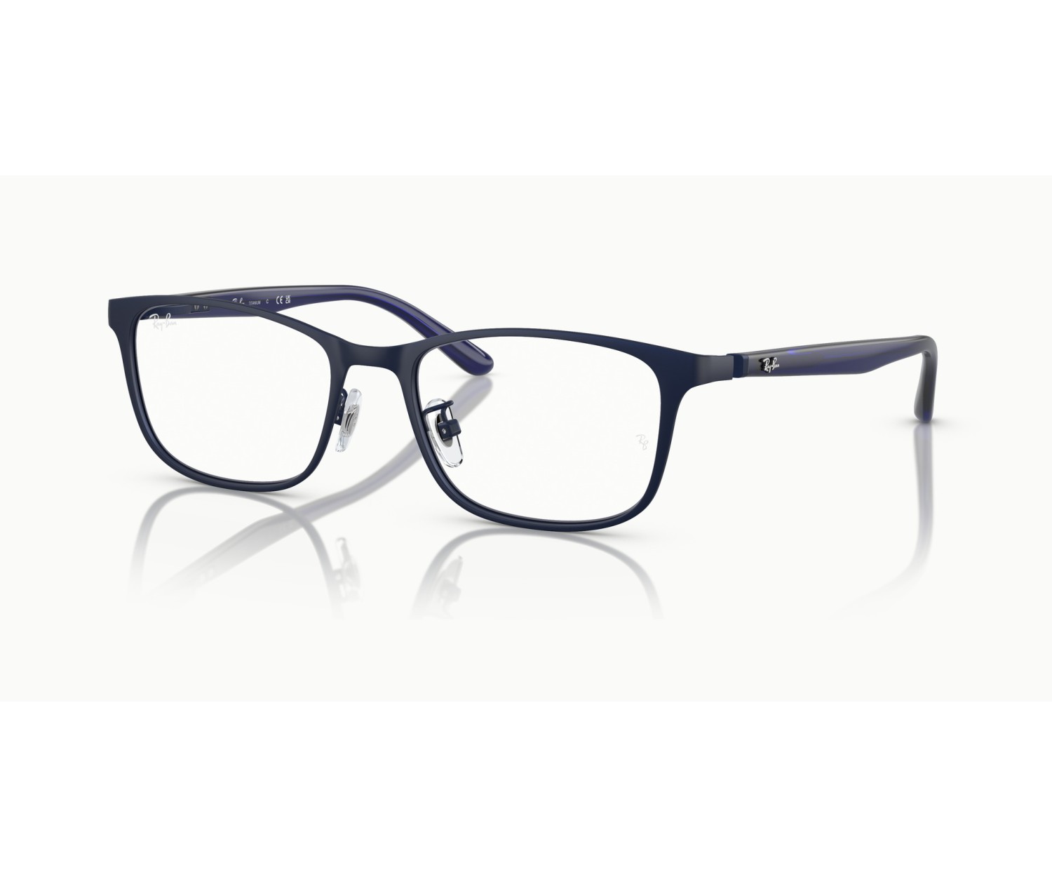 RAY-BAN - RX8773D - 1242 - 53