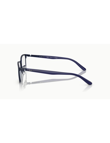 RAY-BAN - RX8773D - 1242 - 53