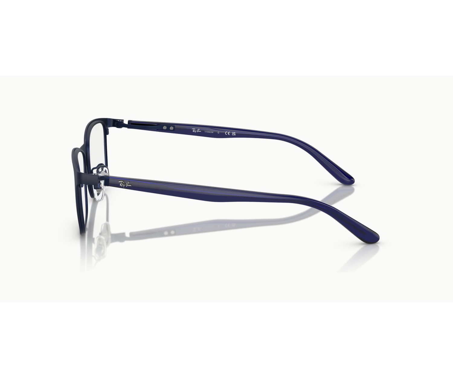 RAY-BAN - RX8773D - 1242 - 53