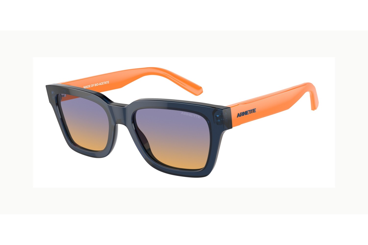 ARNETTE - COLD HEART 2.0 - AN4334 - 12422H - 53
