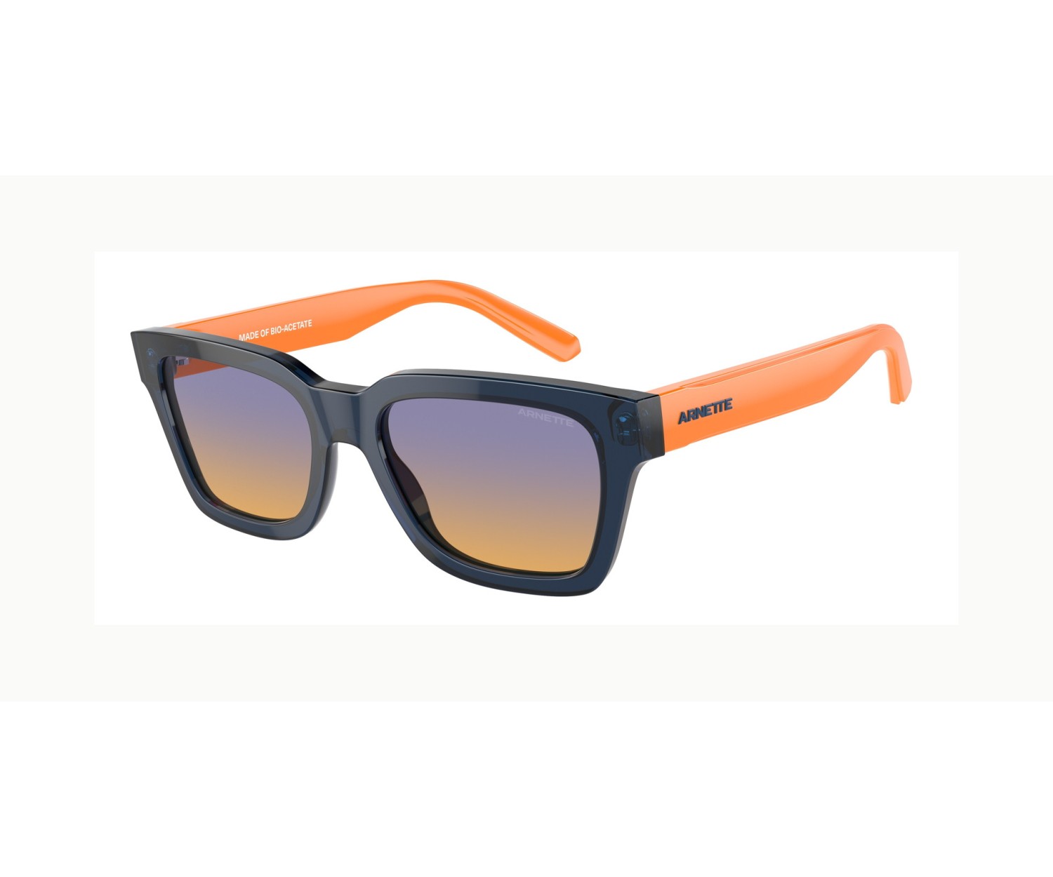 ARNETTE - COLD HEART 2.0 - AN4334 - 12422H - 53