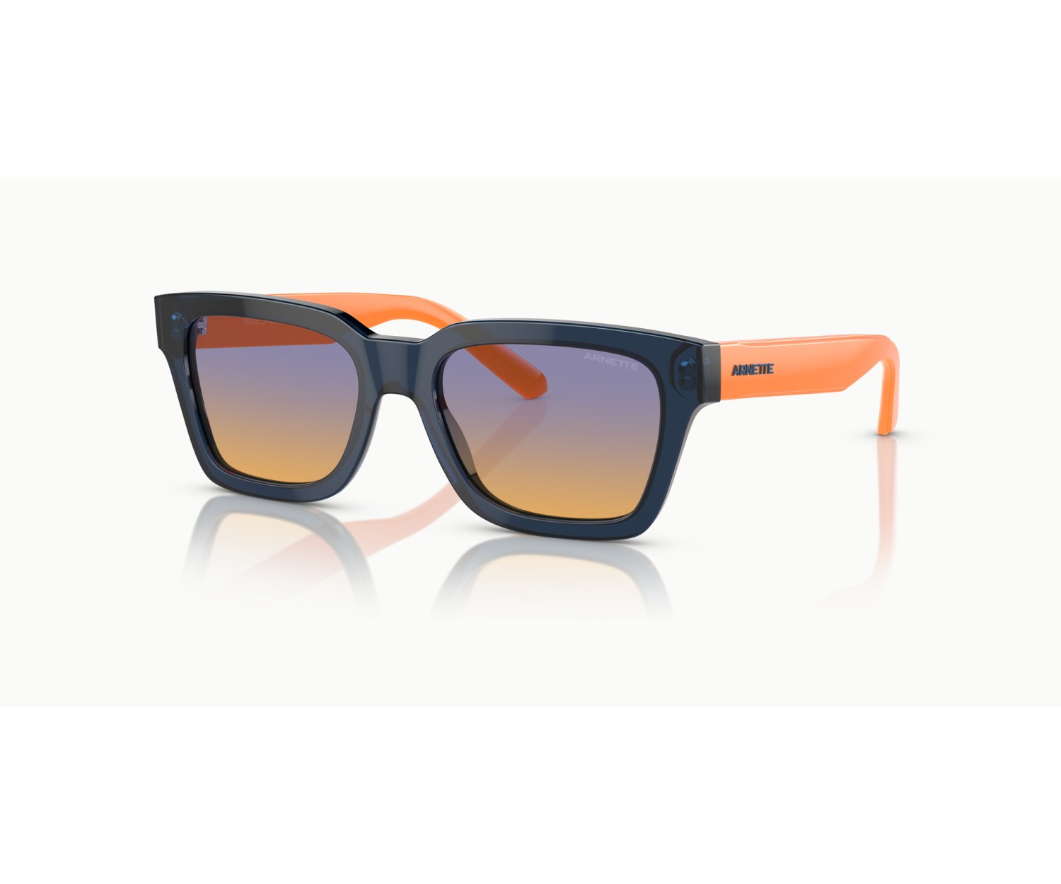 ARNETTE - COLD HEART 2.0 - AN4334 - 12422H - 53