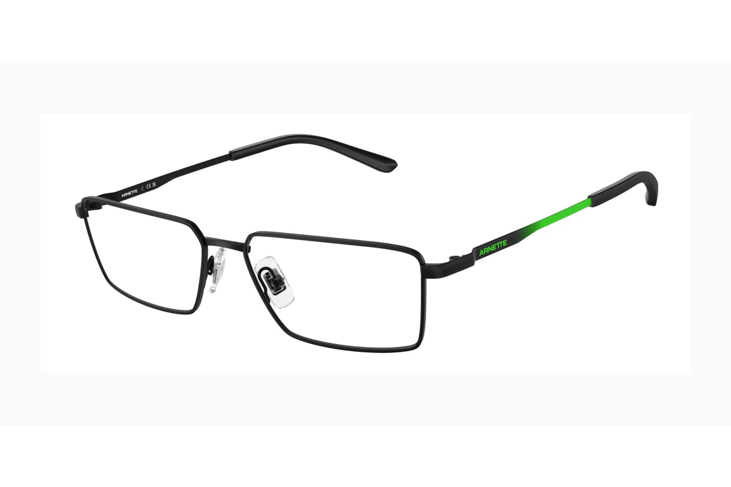 ARNETTE - QUADRA - AN6145 - 737 - 56