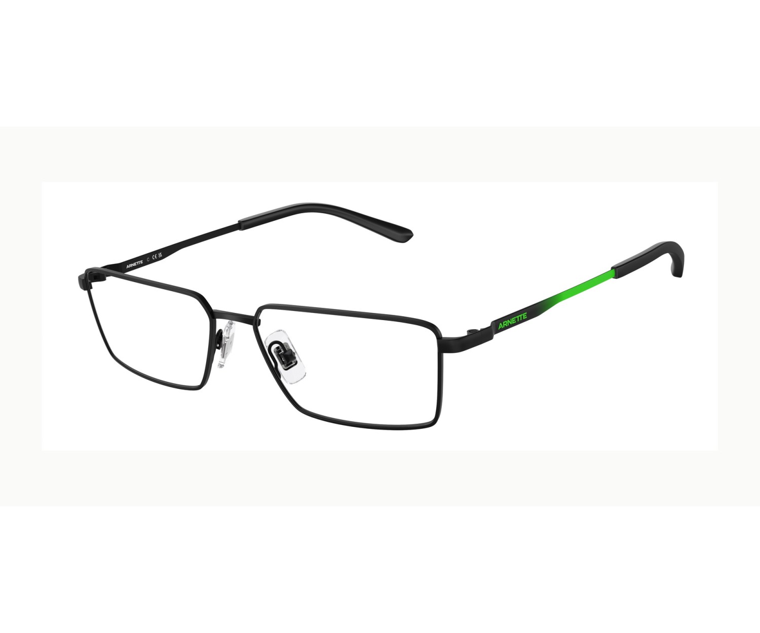 ARNETTE - QUADRA - AN6145 - 737 - 56
