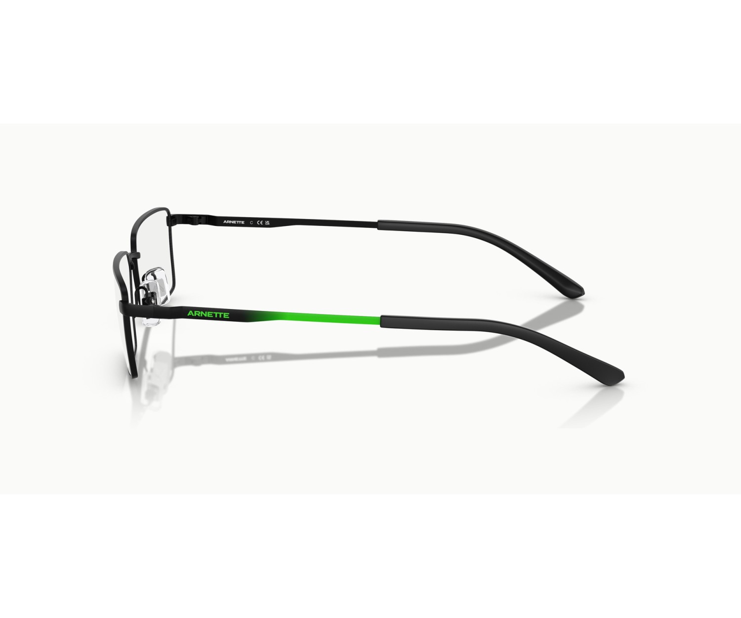 ARNETTE - QUADRA - AN6145 - 737 - 56