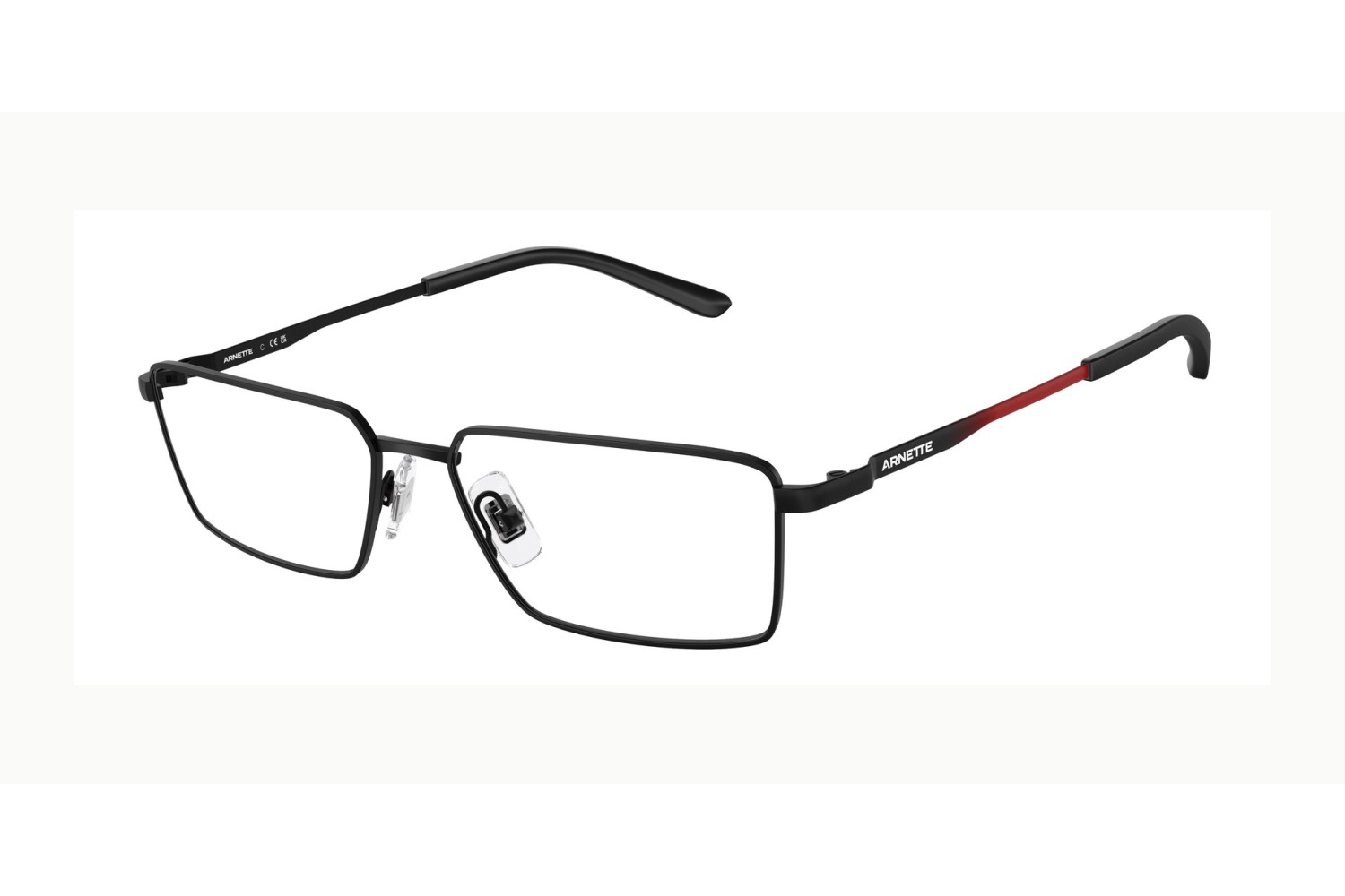 ARNETTE - QUADRA - AN6145 - 771 - 56