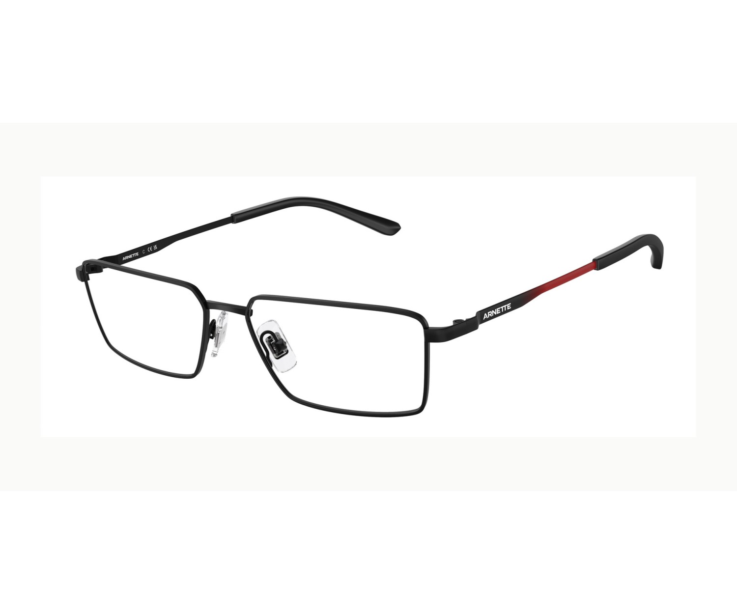 ARNETTE - QUADRA - AN6145 - 771 - 56