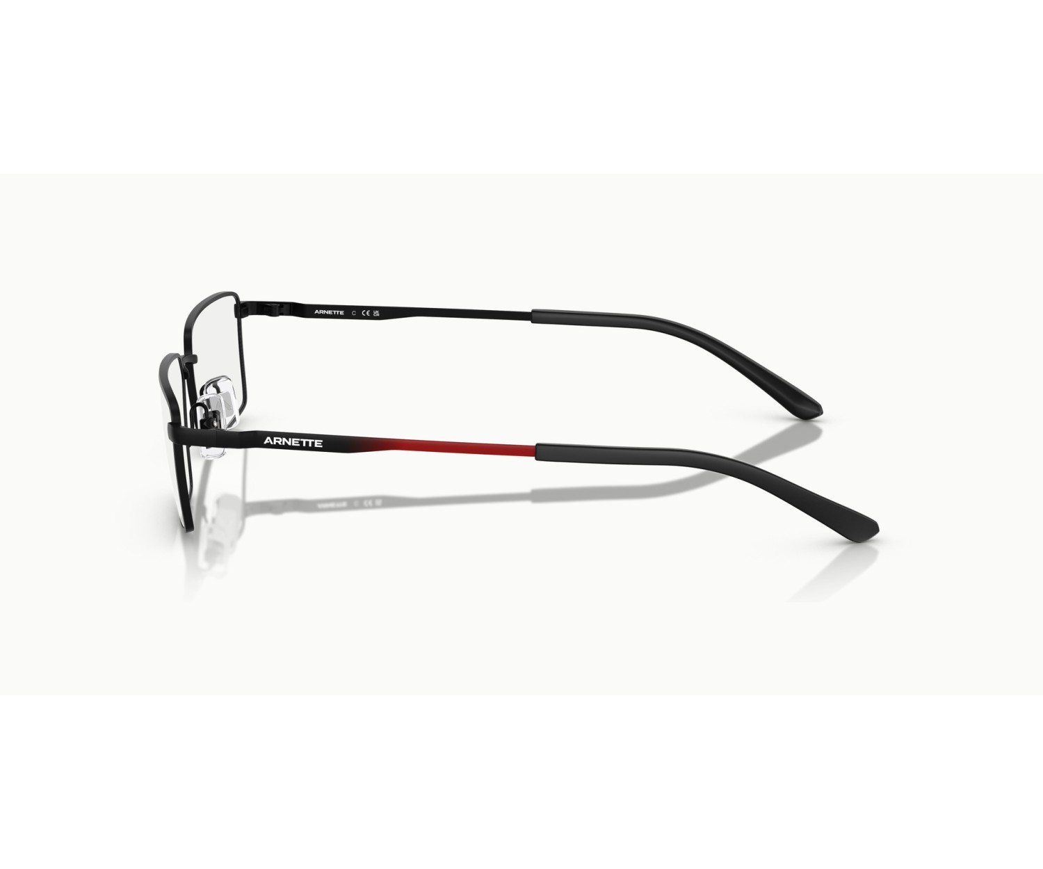 ARNETTE - QUADRA - AN6145 - 771 - 56