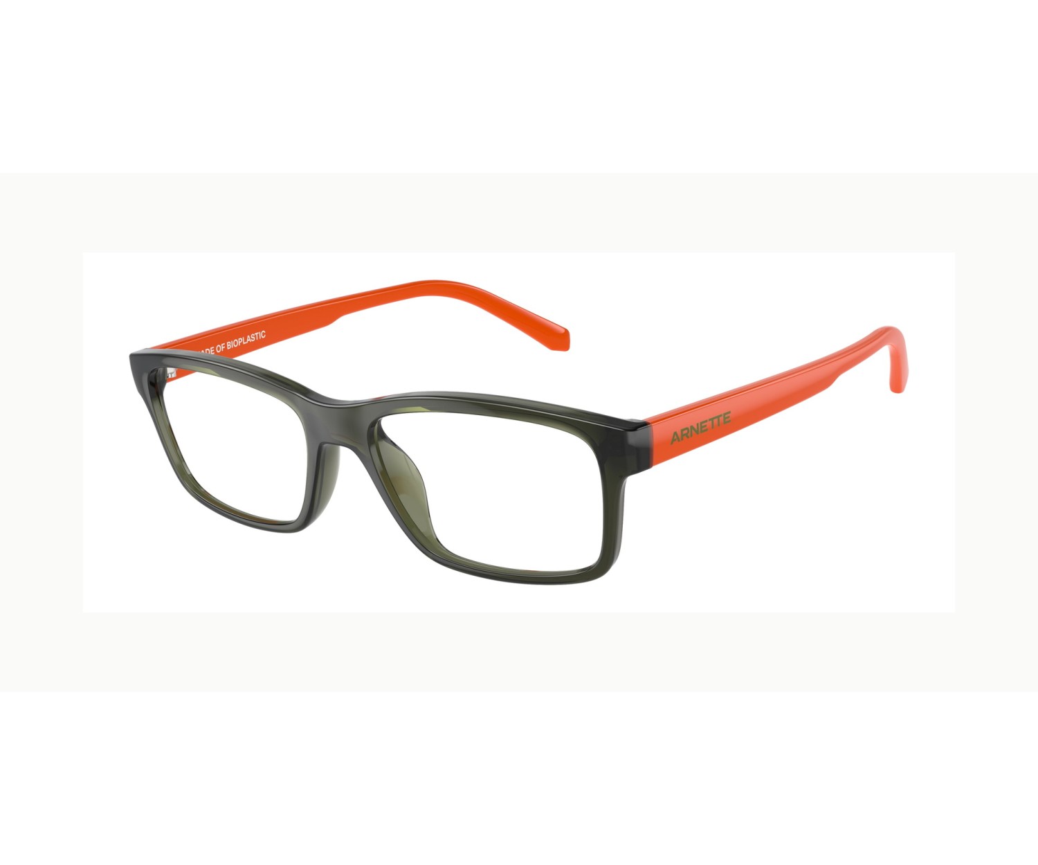 ARNETTE - A-VOLUTION - AN7237U - 2899 - 52