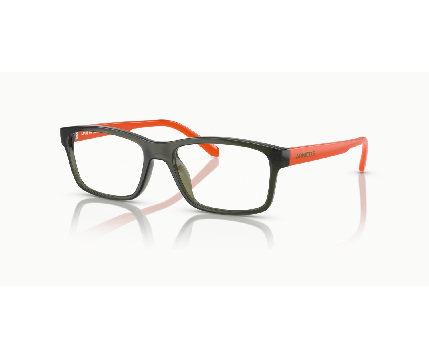 ARNETTE - A-VOLUTION - AN7237U - 2899 - 52