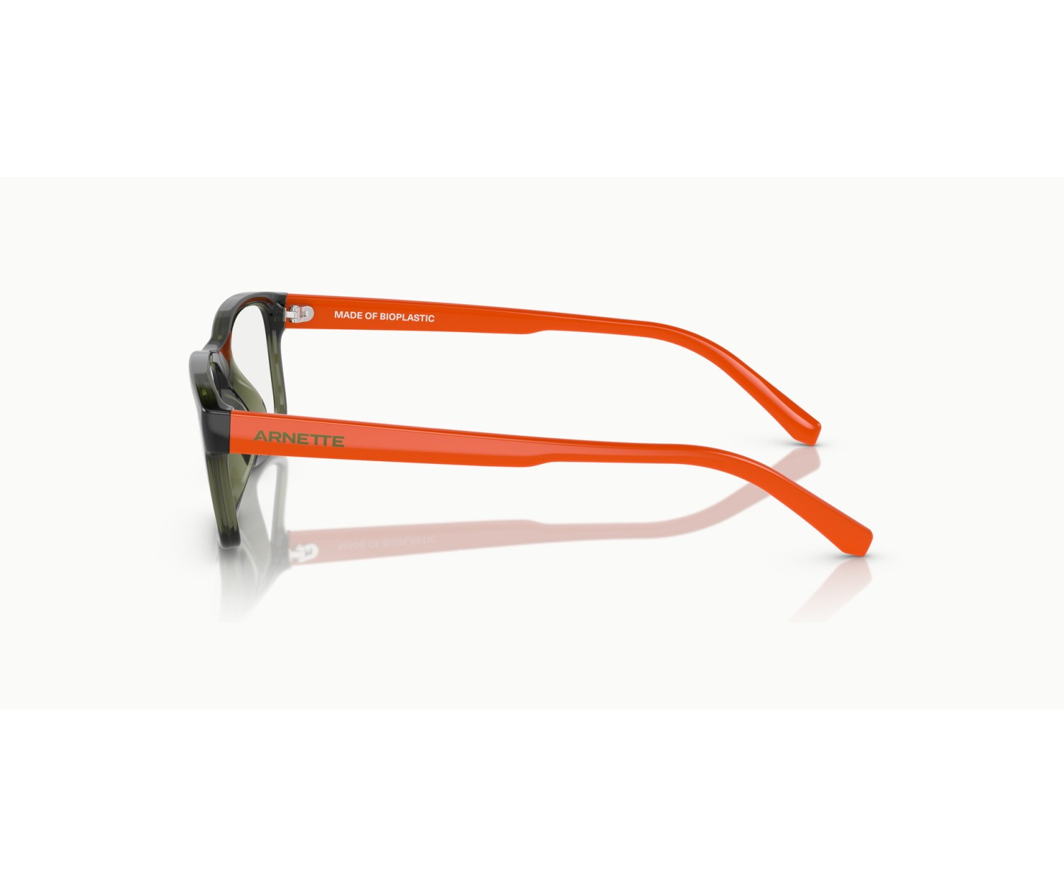 ARNETTE - A-VOLUTION - AN7237U - 2899 - 52