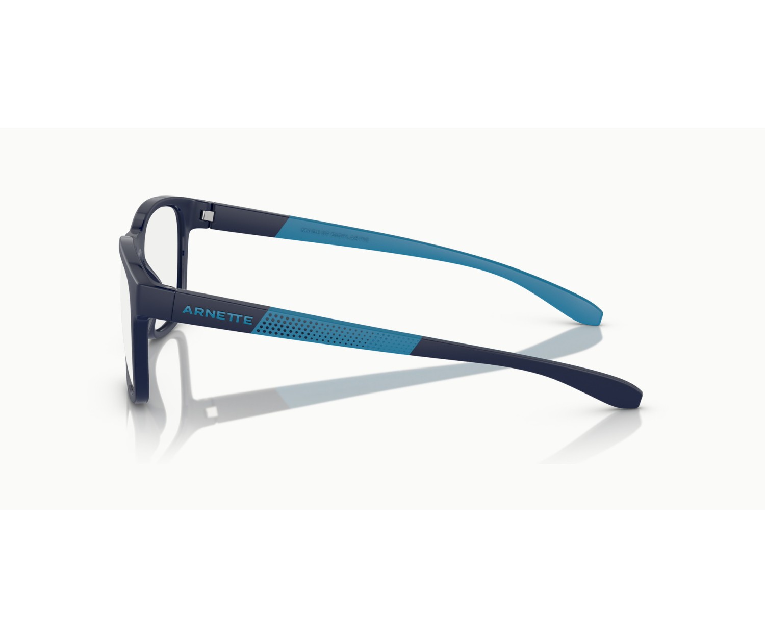 ARNETTE - ORIBEE - AN7240U - 2762 - 55