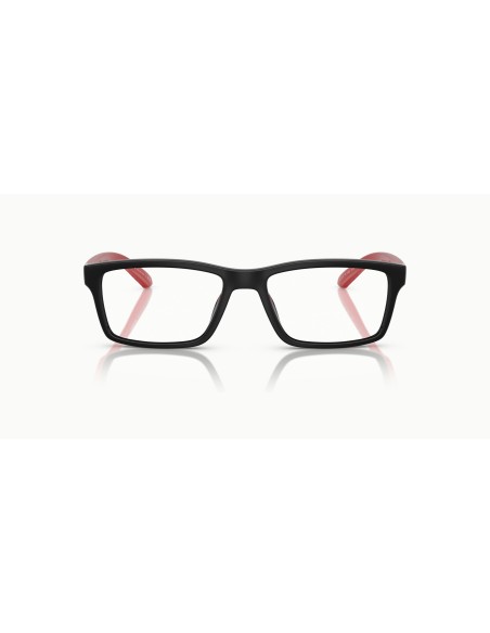 ARNETTE - A.T. 2.0 - AN7262U - 2758 - 54