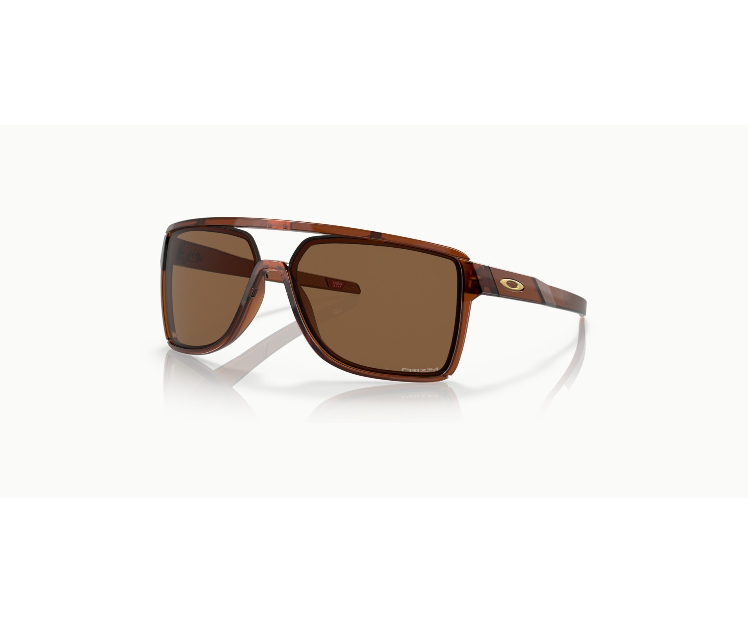 OAKLEY - CASTEL - OO9147 - 914703 - 63