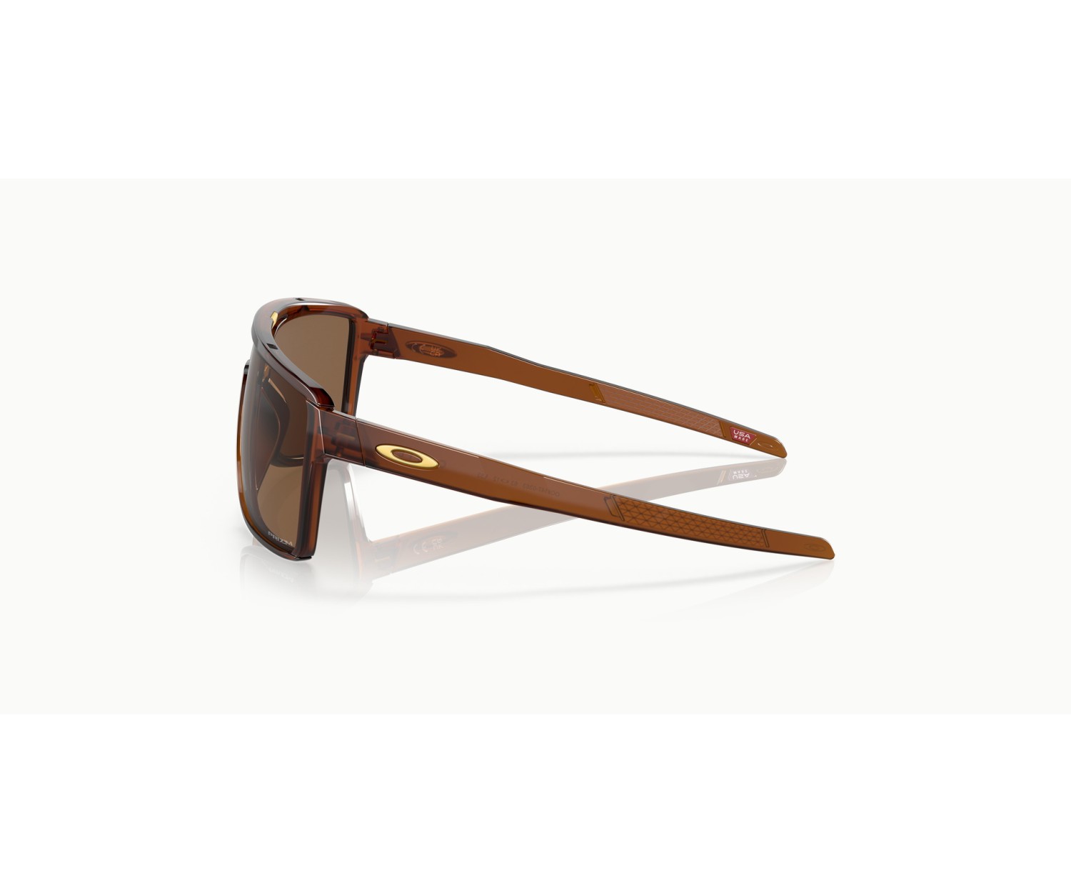 OAKLEY - CASTEL - OO9147 - 914703 - 63