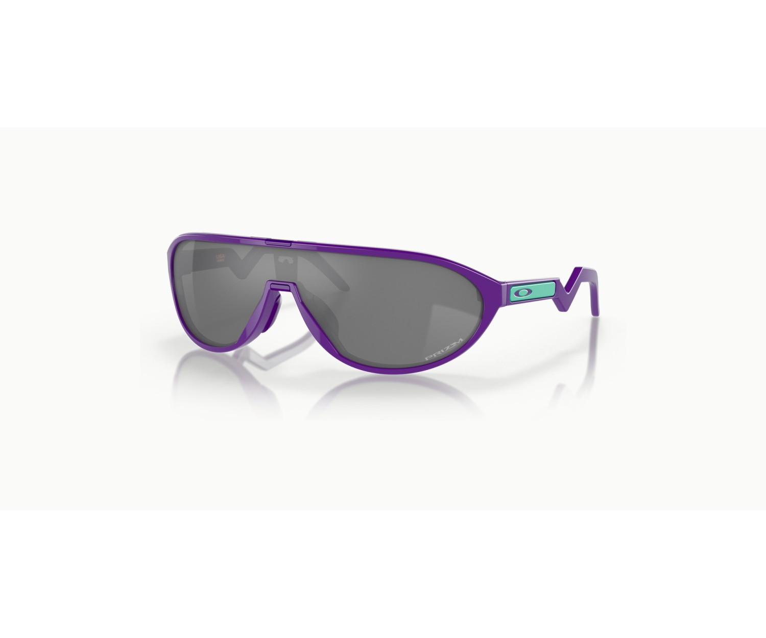 OAKLEY - CMDN - OO9467 - 946704 - 33