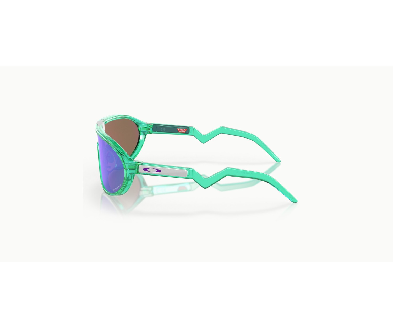 OAKLEY - CMDN - OO9467 - 946705 - 33