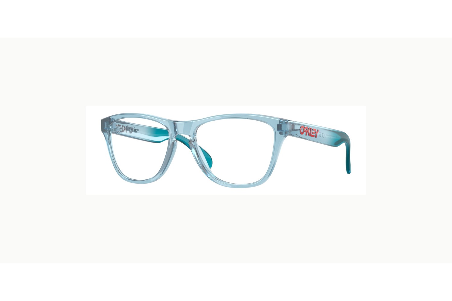 OAKLEY YOUTH  - FROGSKINS XS RX - OY8009 - 800910 - 50