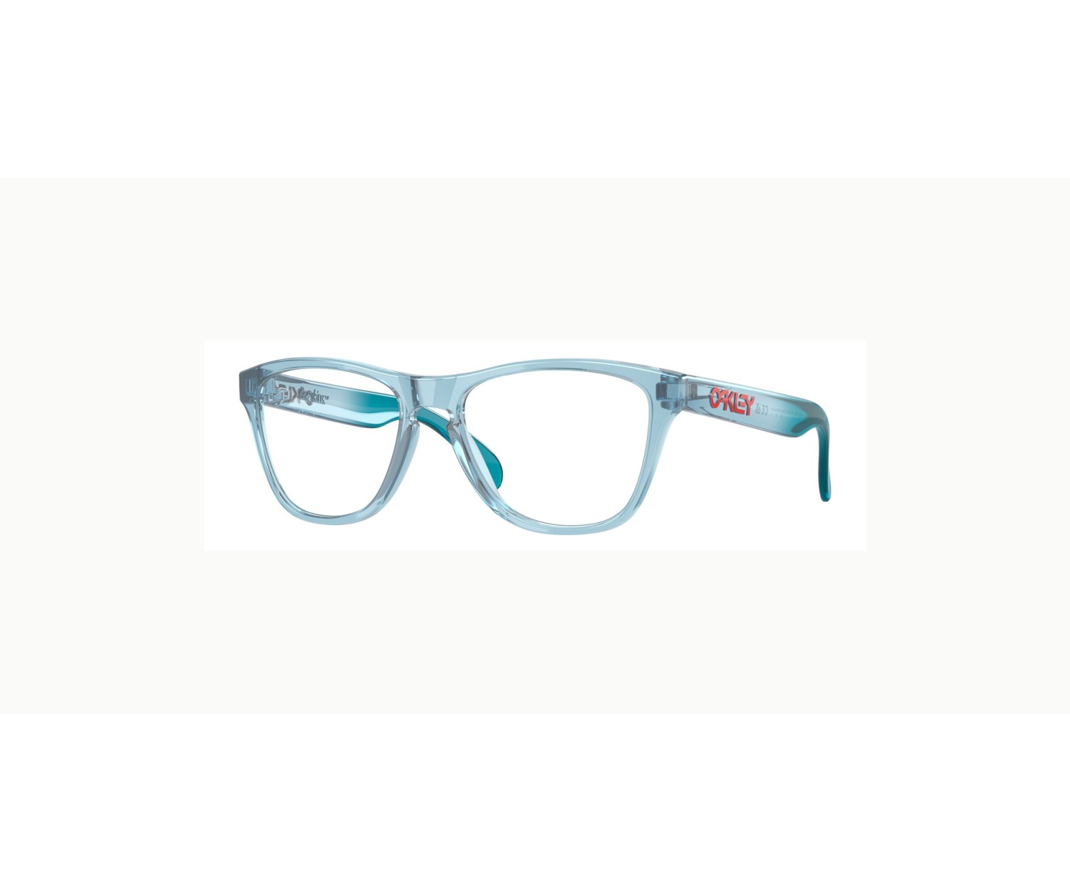 OAKLEY YOUTH  - FROGSKINS XS RX - OY8009 - 800910 - 50