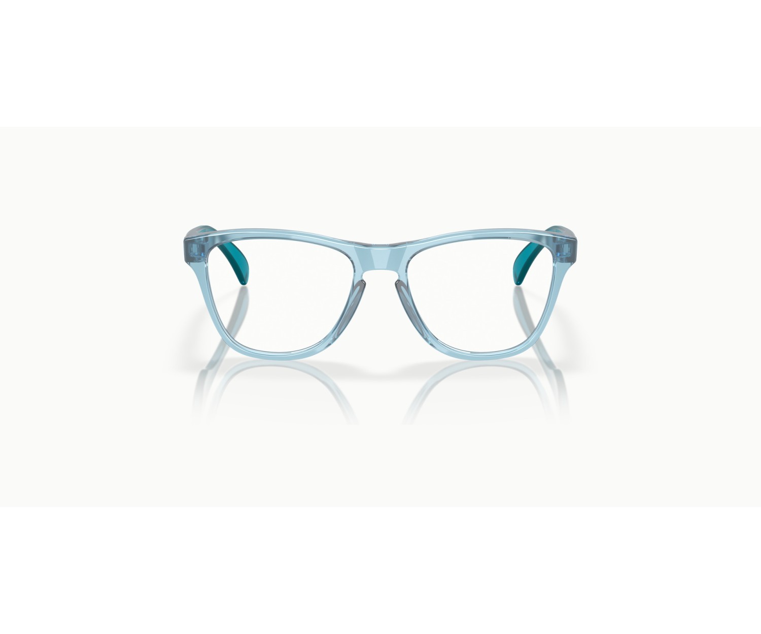 OAKLEY YOUTH  - FROGSKINS XS RX - OY8009 - 800910 - 50