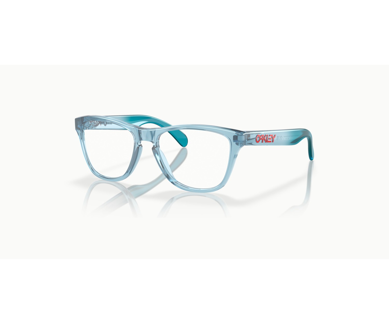 OAKLEY YOUTH  - FROGSKINS XS RX - OY8009 - 800910 - 50