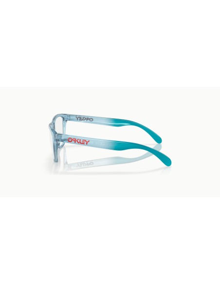 OAKLEY YOUTH  - FROGSKINS XS RX - OY8009 - 800910 - 50