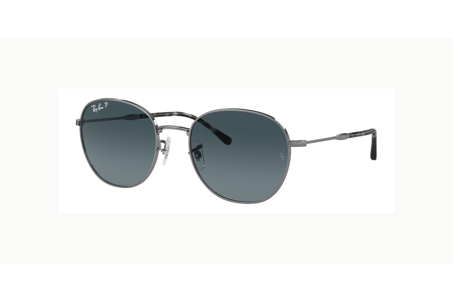 RAY-BAN - RB3809 - 004/S3 - 53