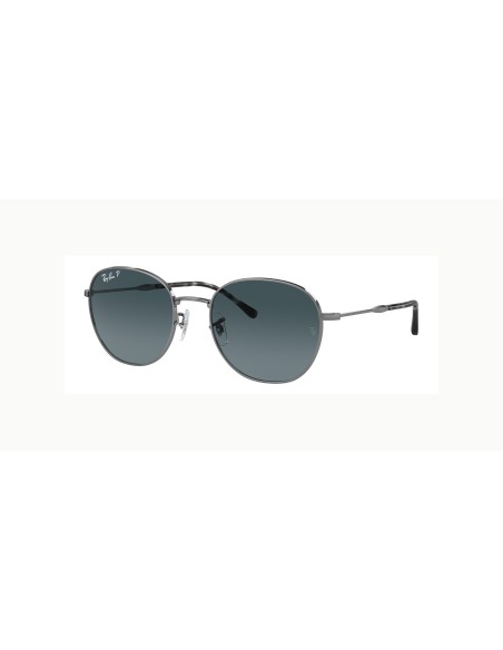 RAY-BAN - RB3809 - 004/S3 - 53