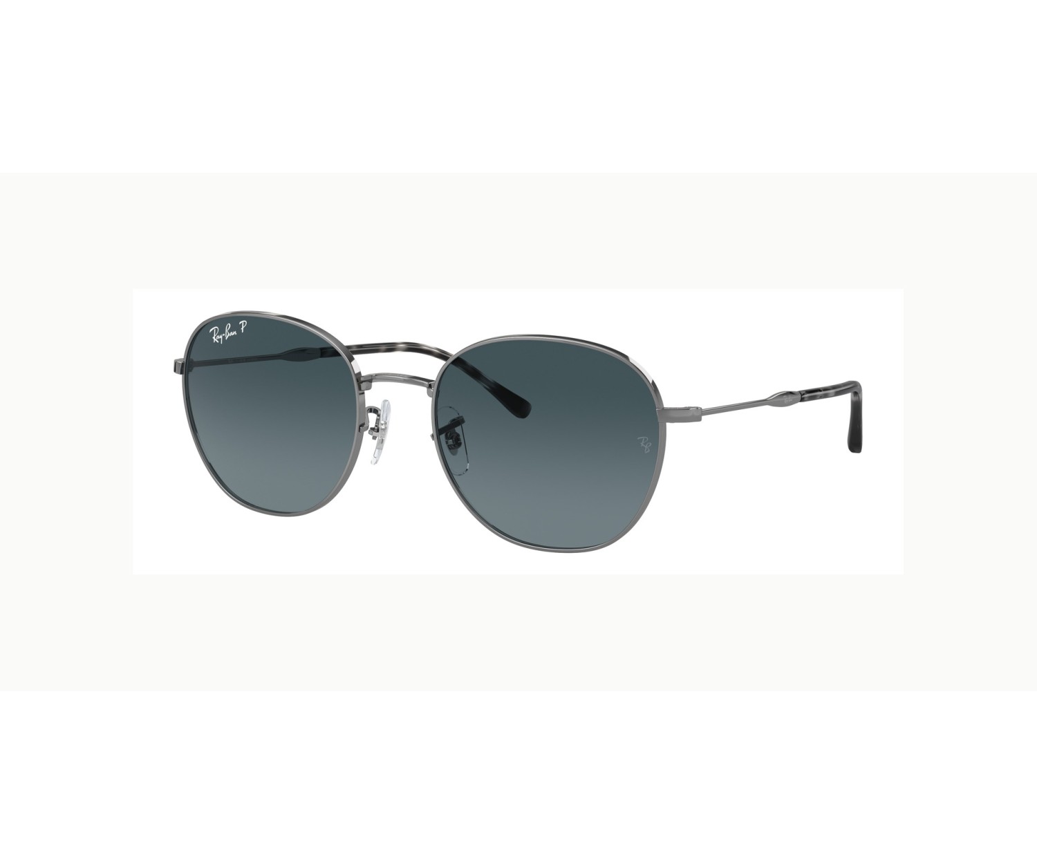 RAY-BAN - RB3809 - 004/S3 - 53